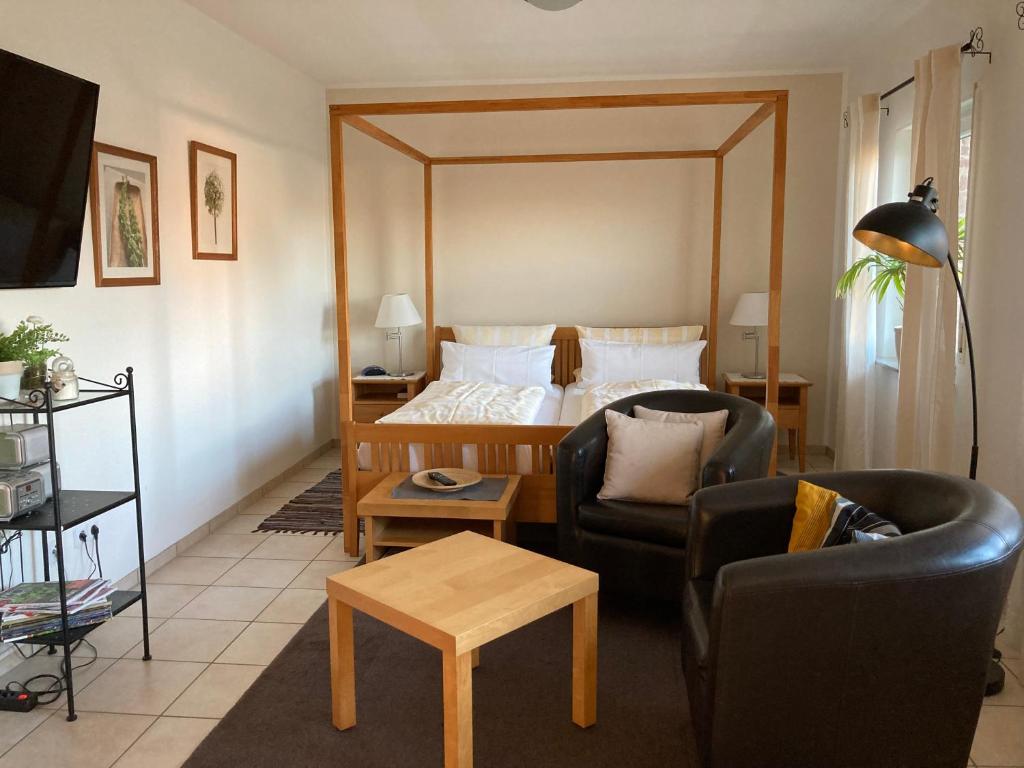 Landhaus-Apartments photo 1