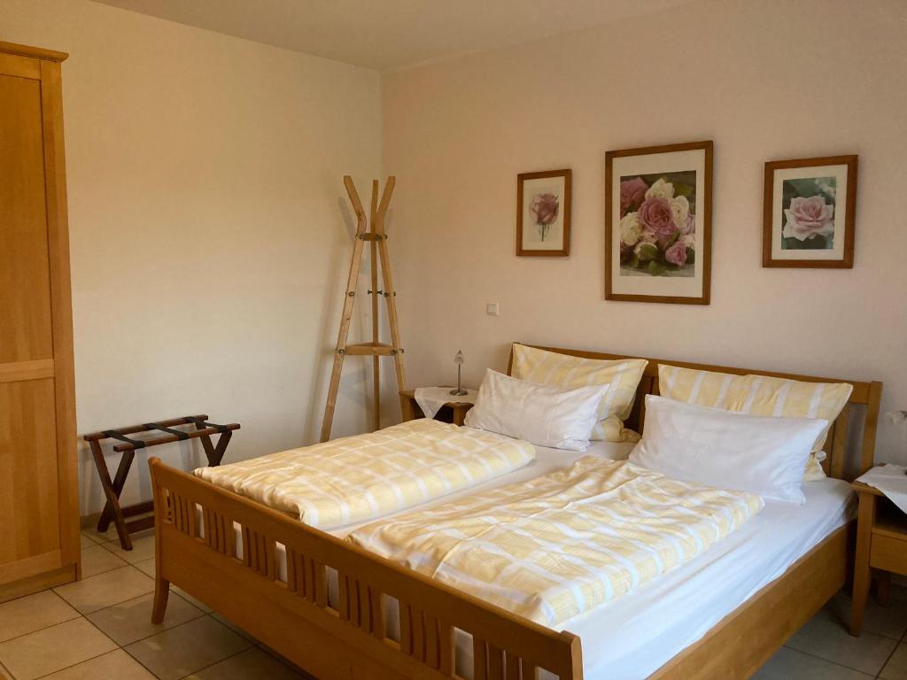 Landhaus-Apartments photo 2