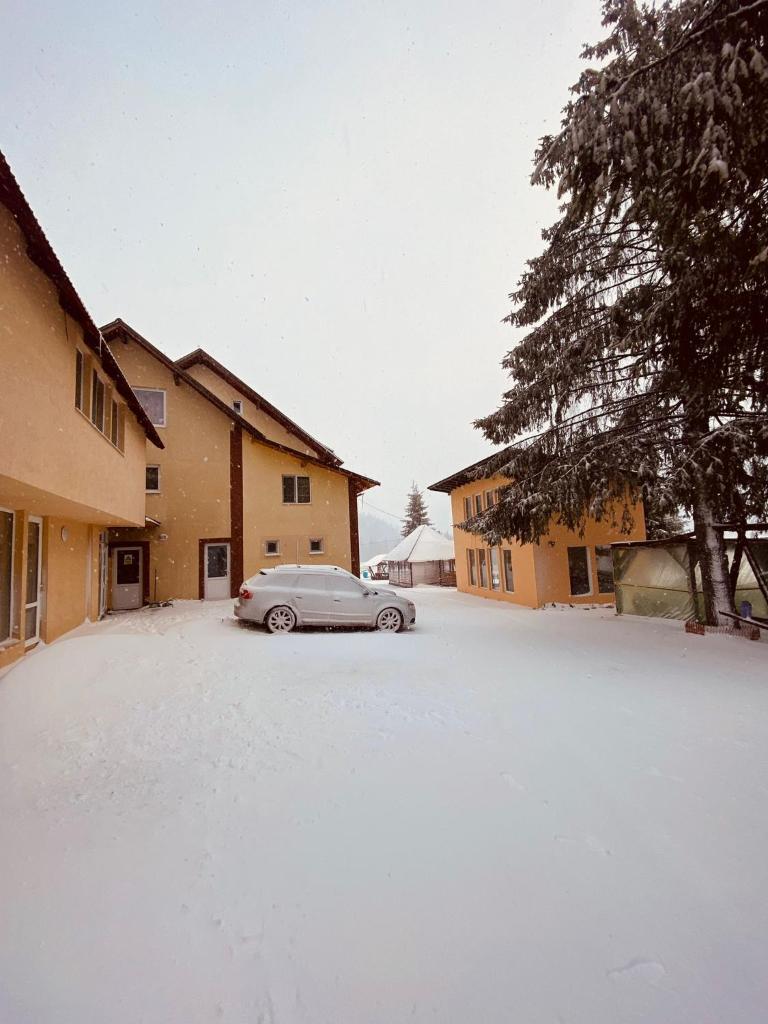 Casa Raluca photo 1