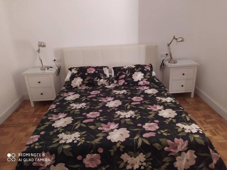 Precioso y espacioso piso ideal para familias. photo 2