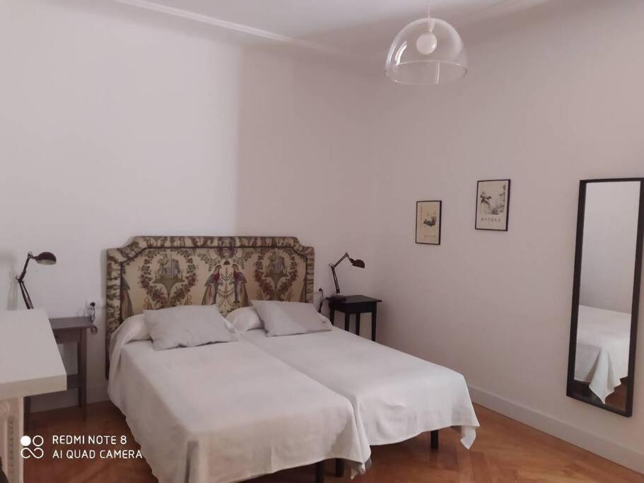 Precioso y espacioso piso ideal para familias. photo 3