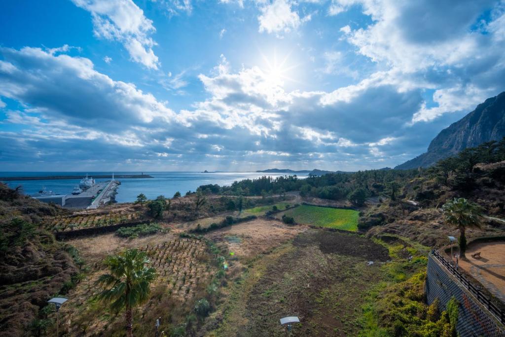 Y Resort Jeju photo 2