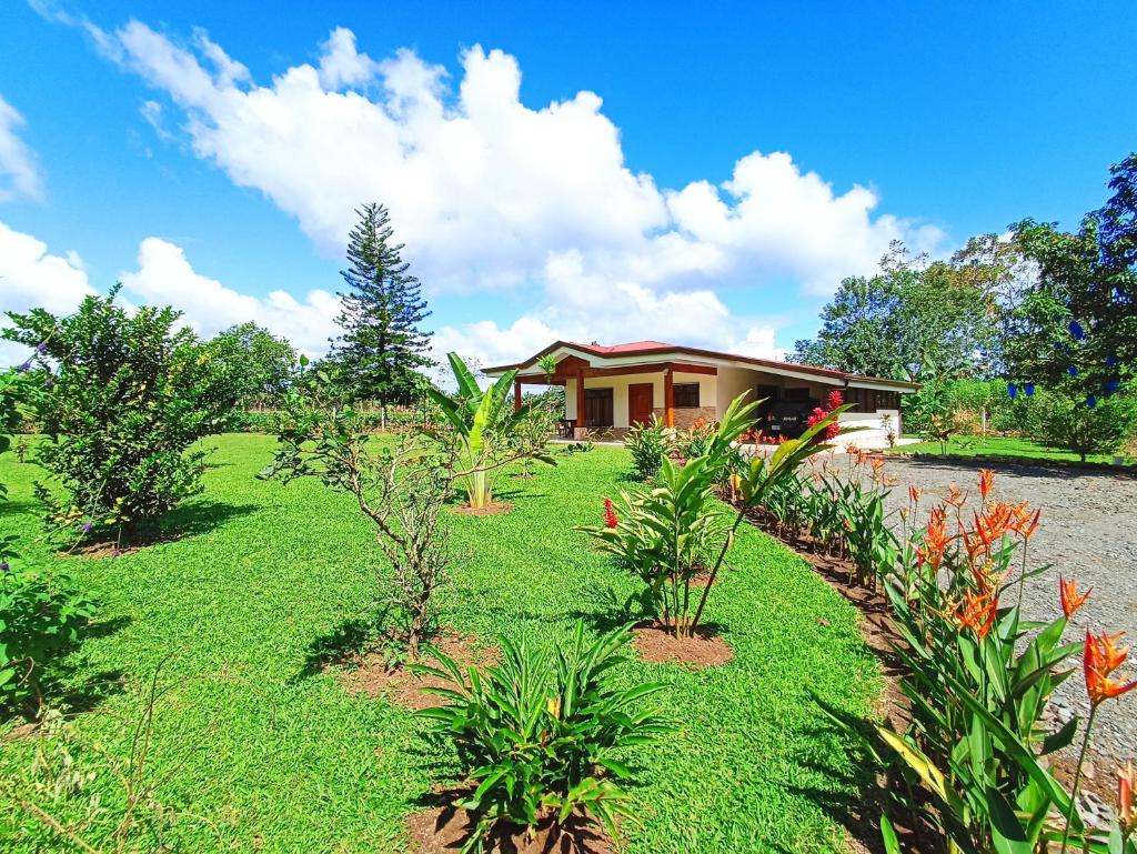 Villa Ceiba photo 2