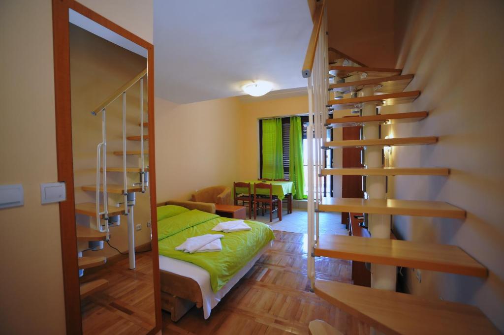 Apartments Unija Duga Uvala photo 2