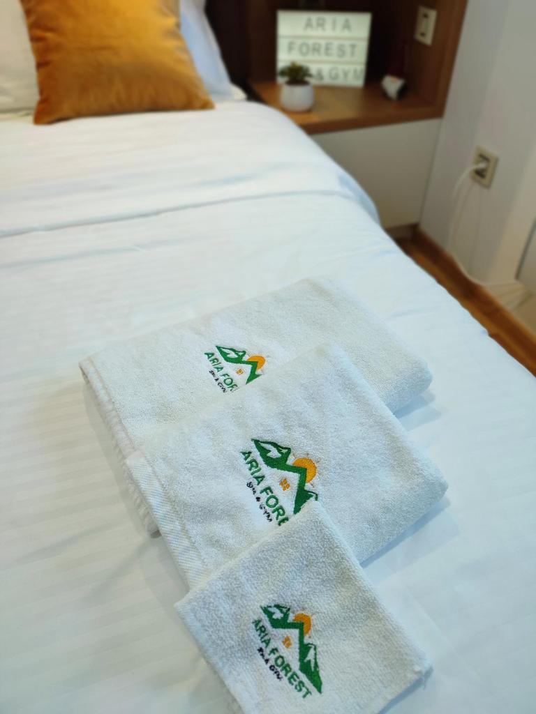 Zlatibor Apartman Aria Forest Spa & Gym photo 3