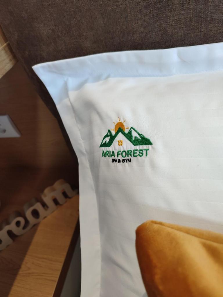 Zlatibor Apartman Aria Forest Spa & Gym photo 4