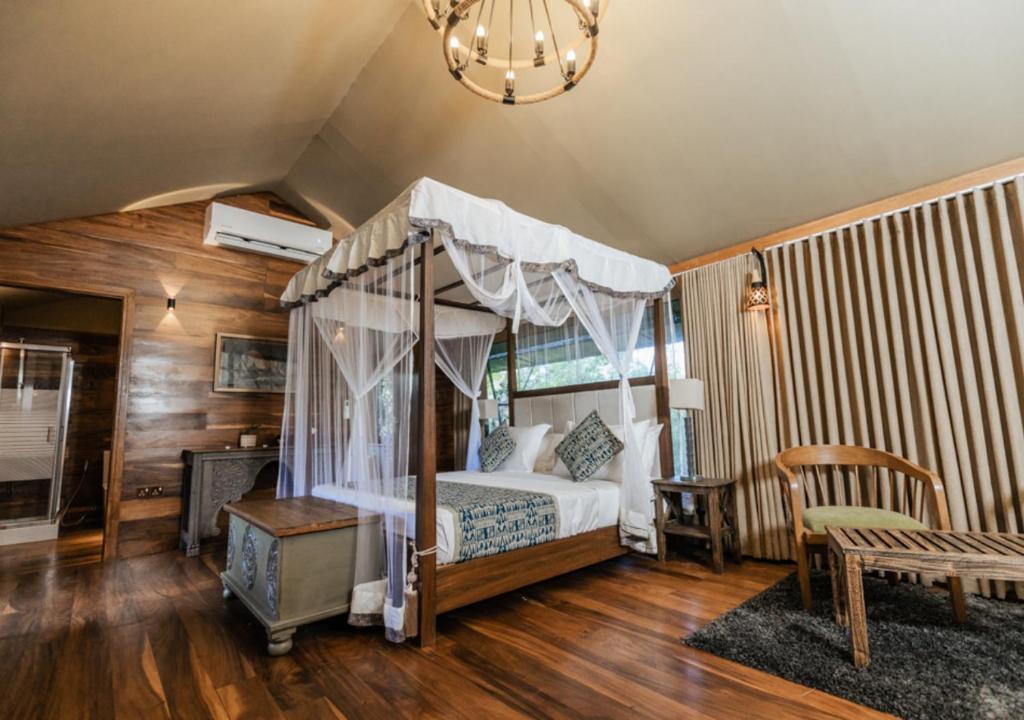 Tribe Yala - Luxury Camping photo 2