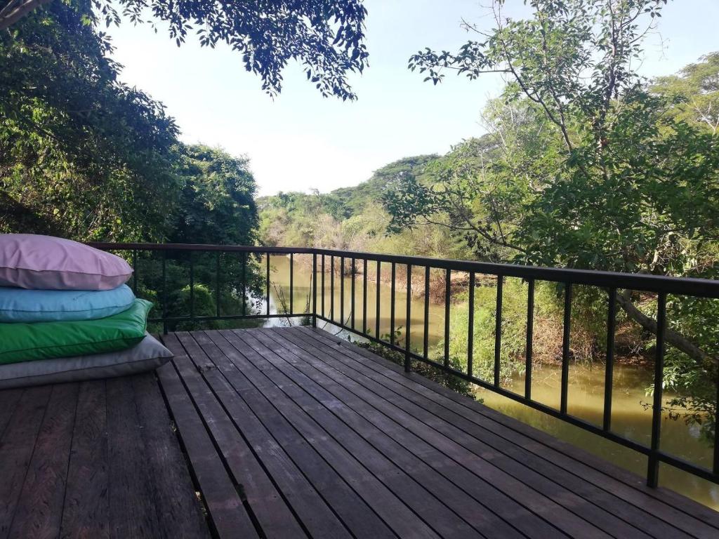 Banpainamhomestay photo 3