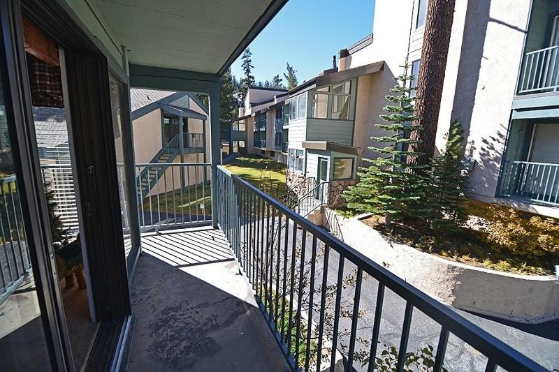 St Anton Street View Ski-In & Out 1-Bedroom Condo photo 4