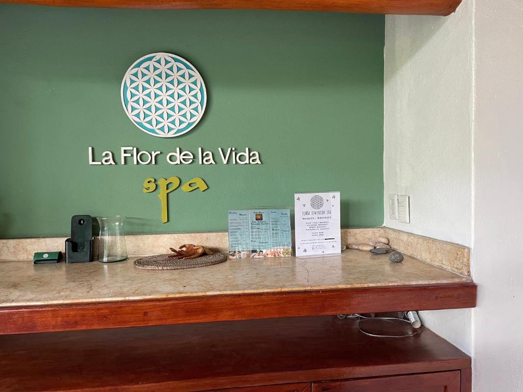 Casa del Caracol Feliz - Oceanfront luxury villa in Punta Esmeralda photo 2