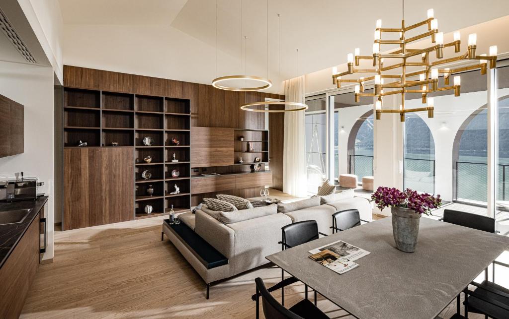 ARIA Retreat & SPA - The Leading Hotels of the World, located within Parco San Marco Resort photo 1