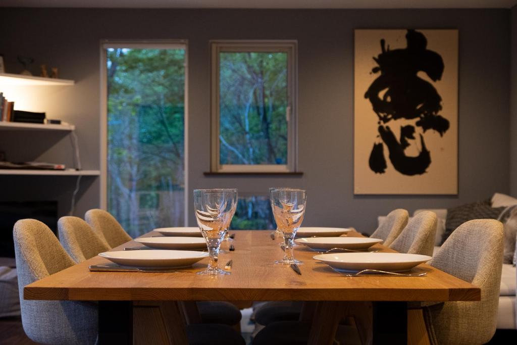 Forest Hideaway photo 3
