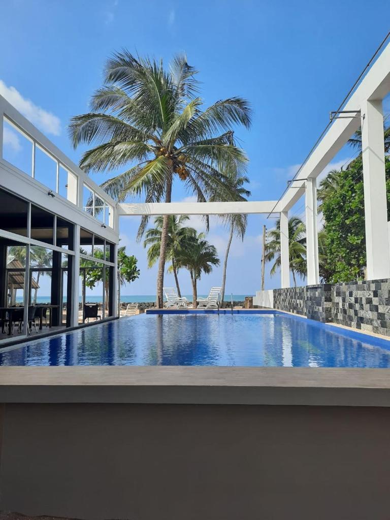Saara Beach Hotel