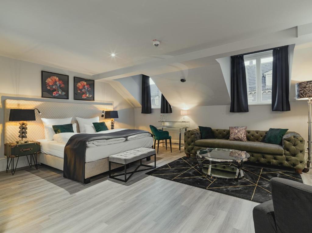 BS Boutique Hotel photo 4