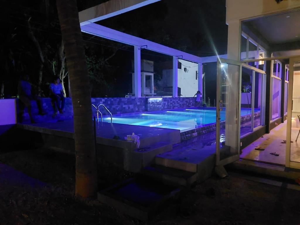 Saara Beach Hotel photo 4