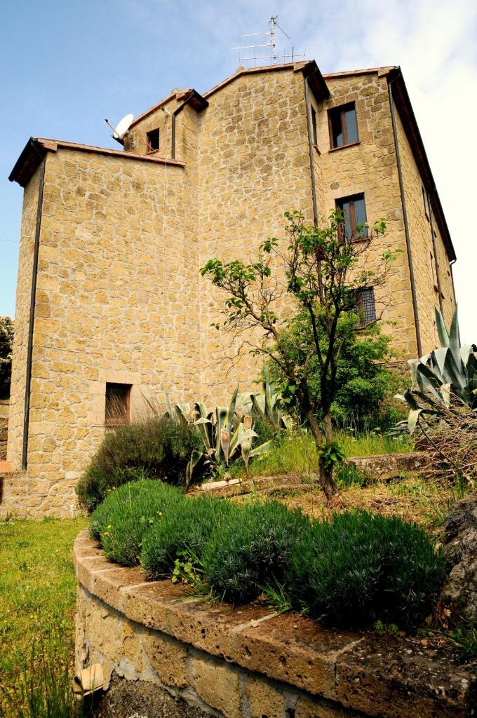 Agriturismo Naioli photo 4