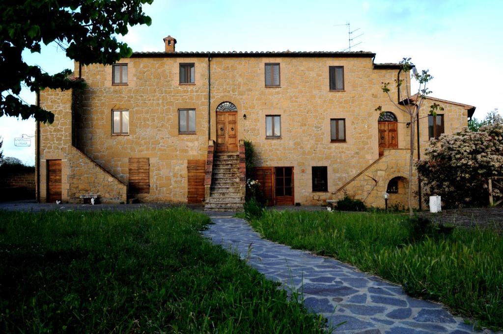 Agriturismo Naioli photo 3