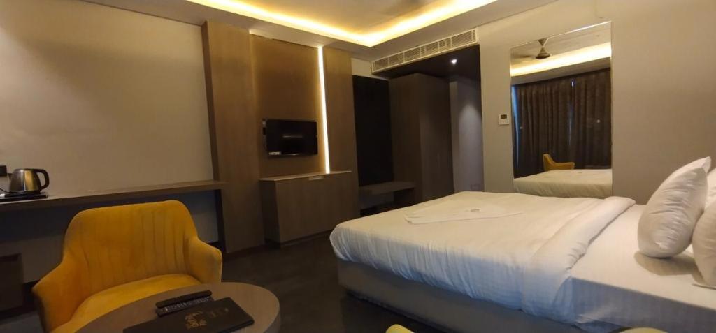 Hotel The Legend photo 4