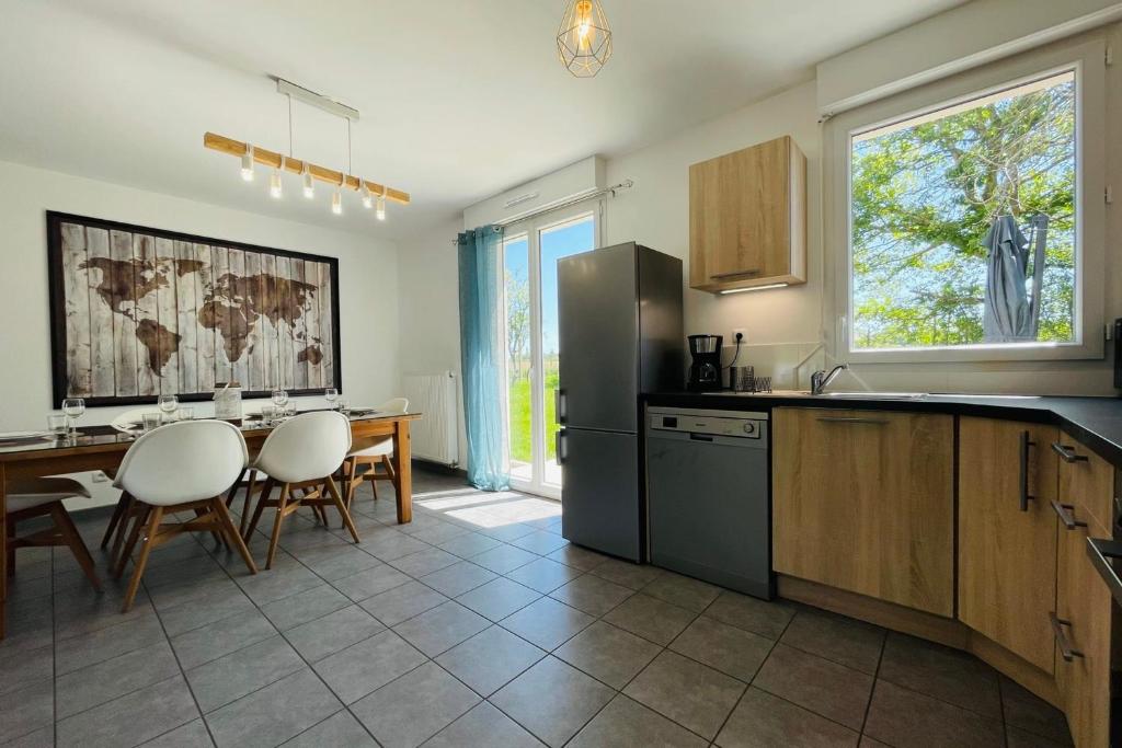 New house in the heart of a hamlet near Amboise and Chenonceaux photo 1