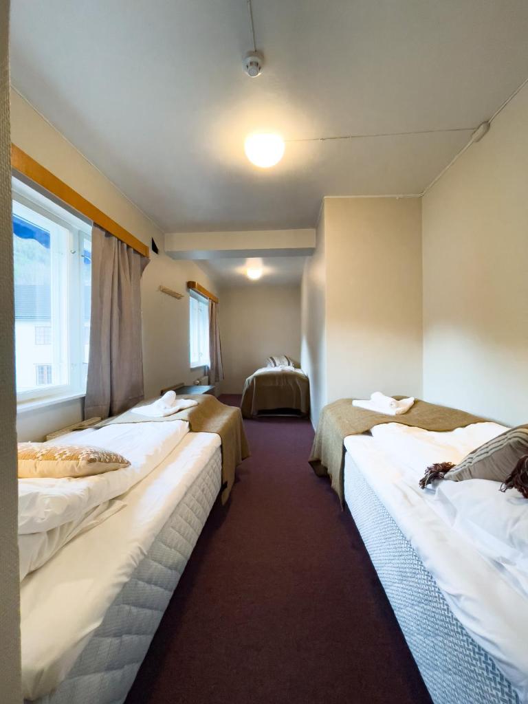 Hotell Nesbyen photo 2