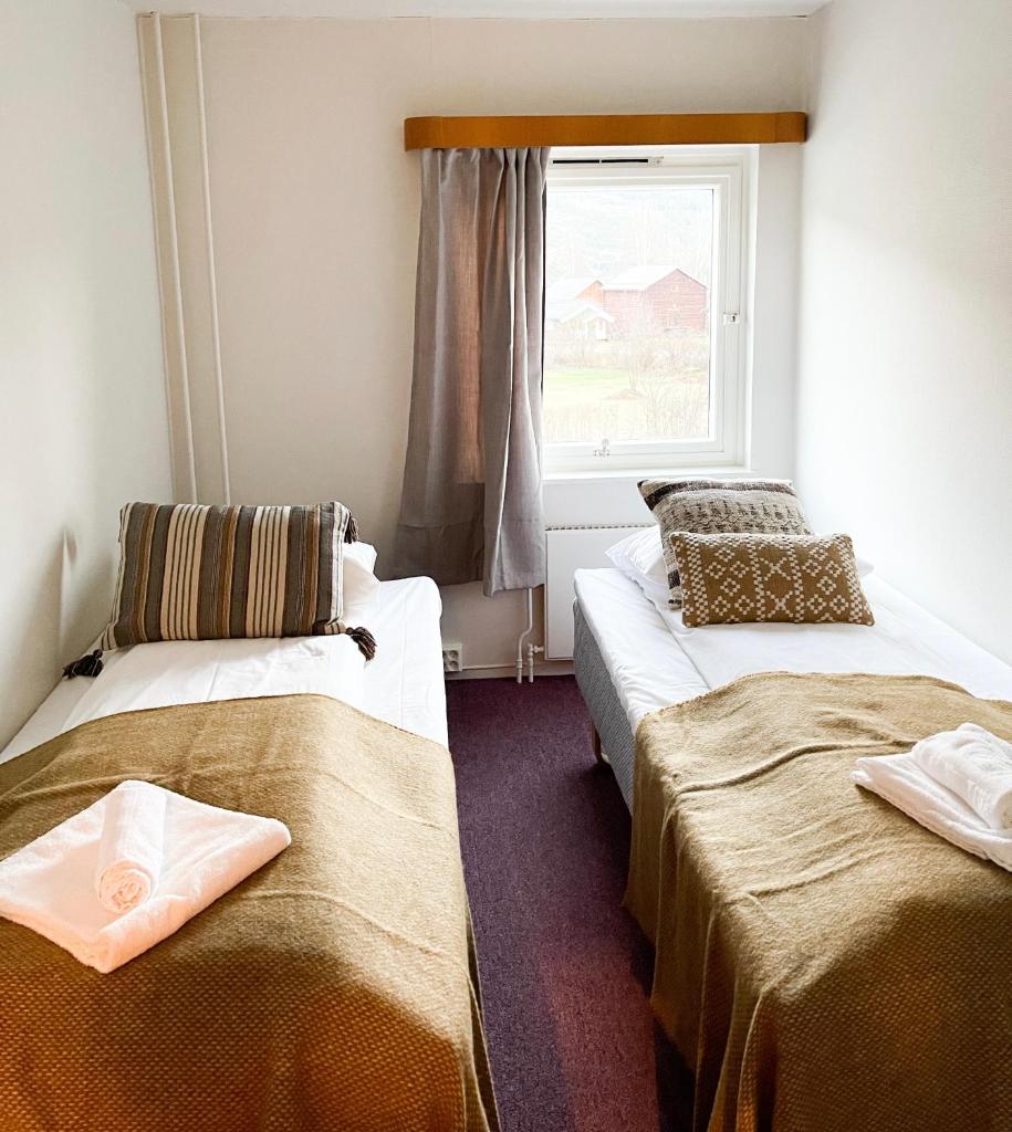 Hotell Nesbyen photo 1