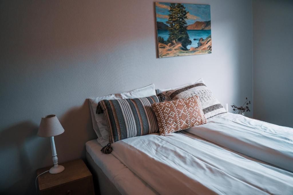 Hotell Nesbyen