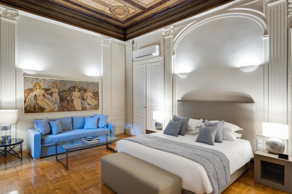 33SolonosSuites, Athens