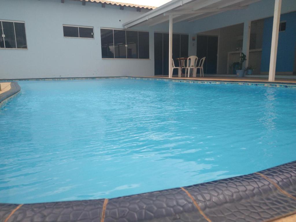 Casa azul photo 2