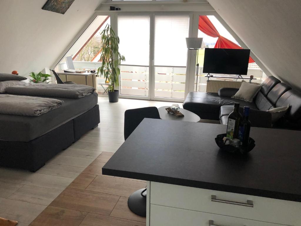 Appartement Sonnenschein photo 1