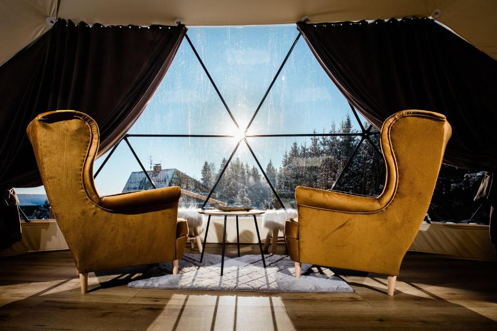 Glamping Bahenec photo 2