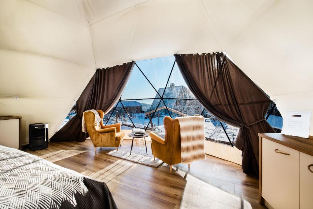 Glamping Bahenec photo 3