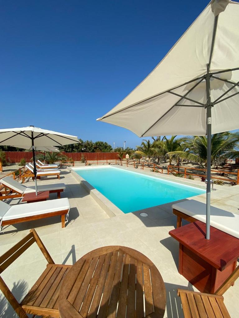 El Samay Hotel Boutique photo 2
