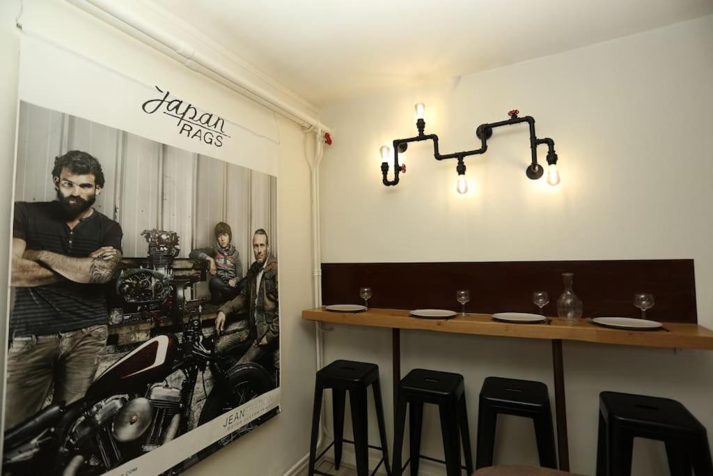 Loft Indus photo 1