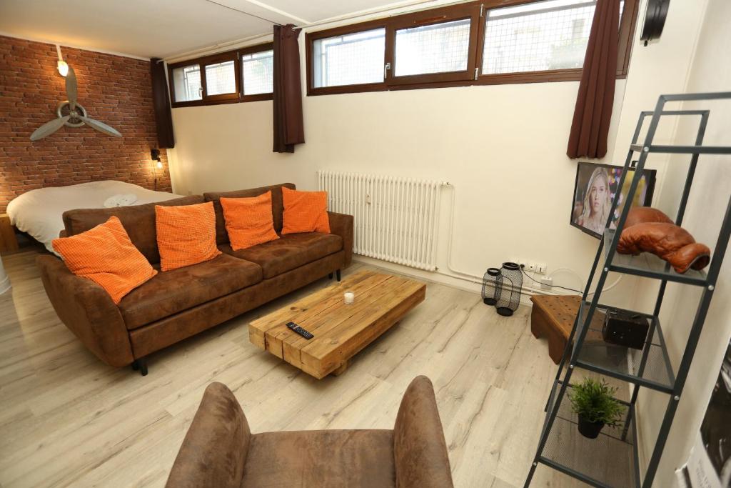 Loft Indus photo 4