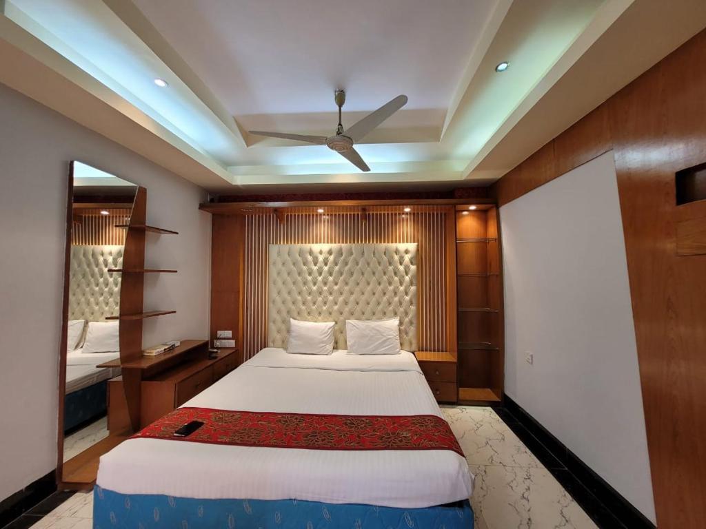Hotel Sea World Cox's Bazar photo 4