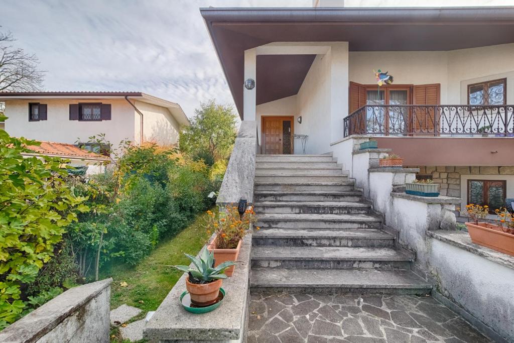 Incantevole Villa Margherita x6 ad Aurisina photo 1