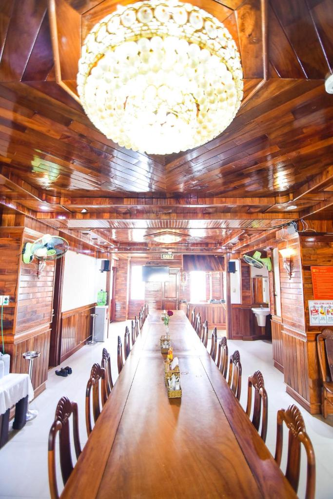 San San Hotel Da Nang