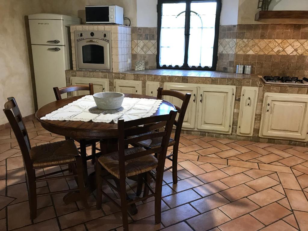 Podere Stollo photo 4