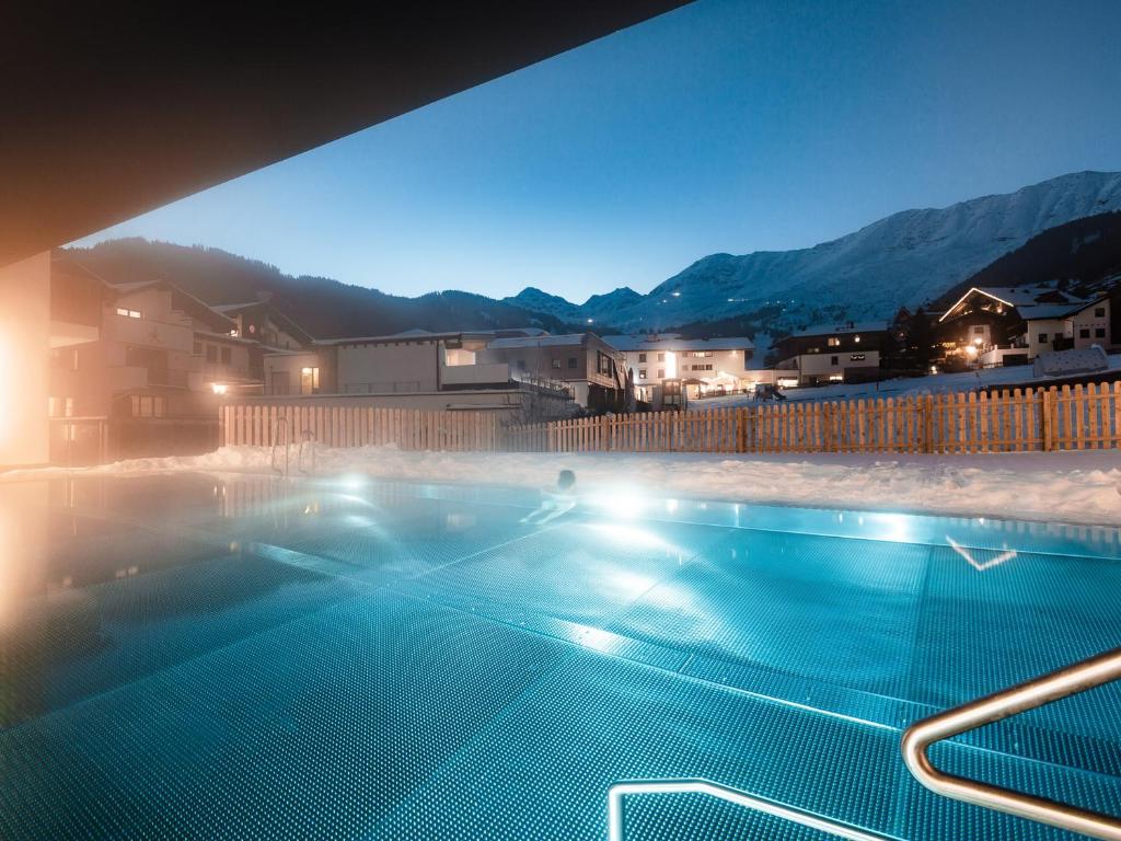 alpina&more APARTMENTS I ZIMMER photo 4