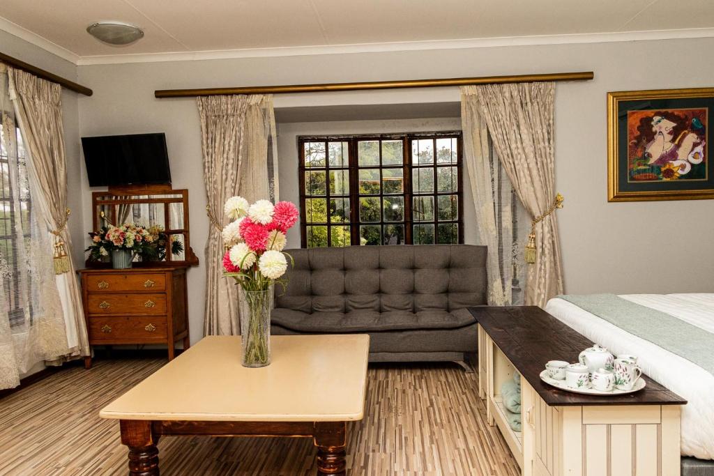 Mereke Manor photo 2