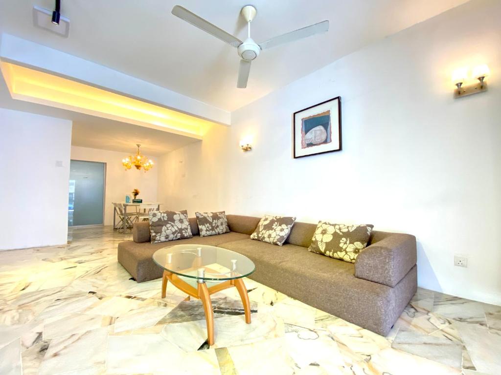 The Homestay @ Bandar Country Homes, Rawang