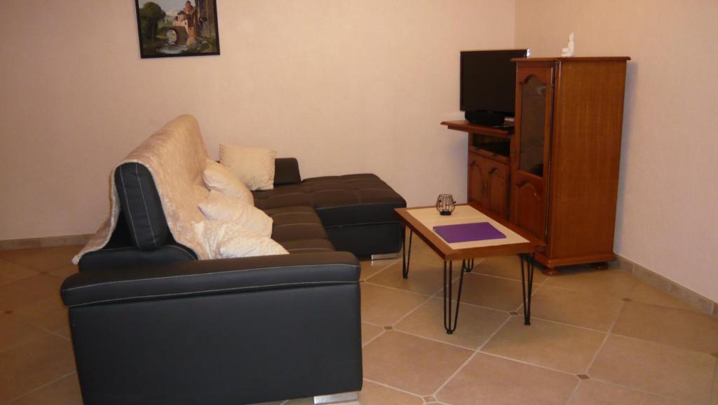 Gîte La sapinière photo 4