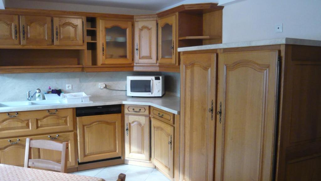 Gîte La sapinière photo 3