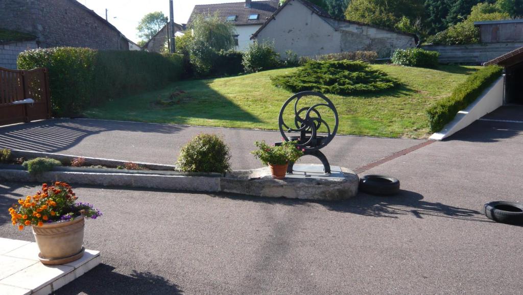 Gîte La sapinière photo 1