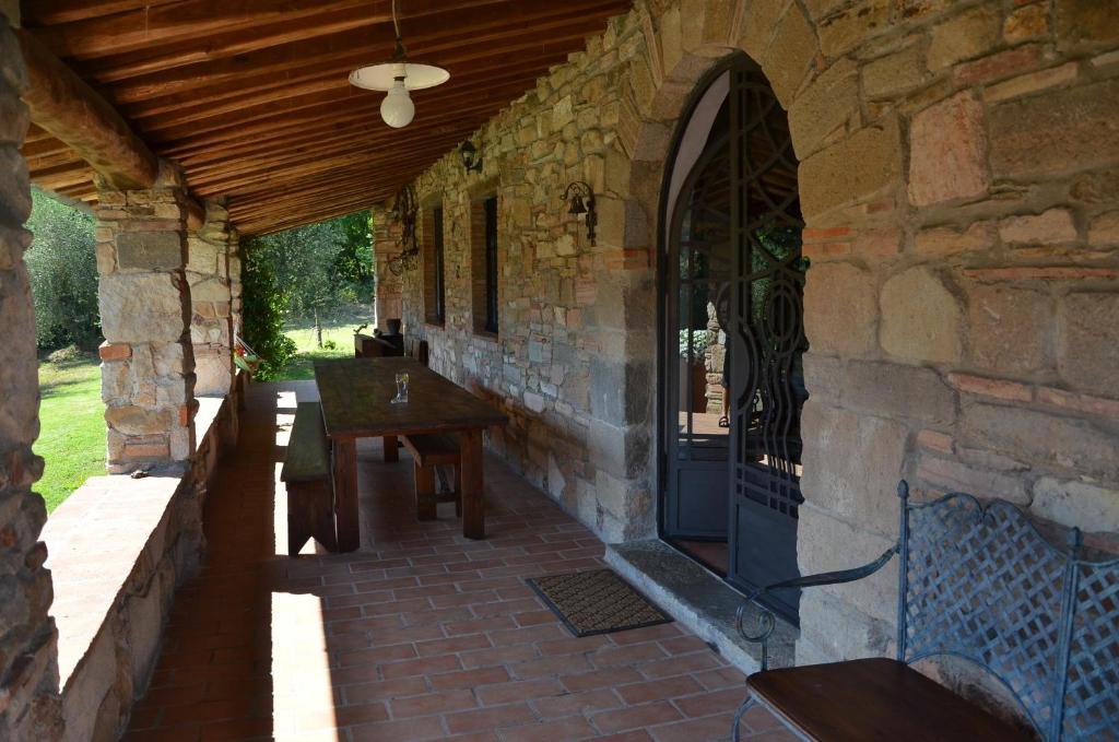 Podere Stollo photo 2