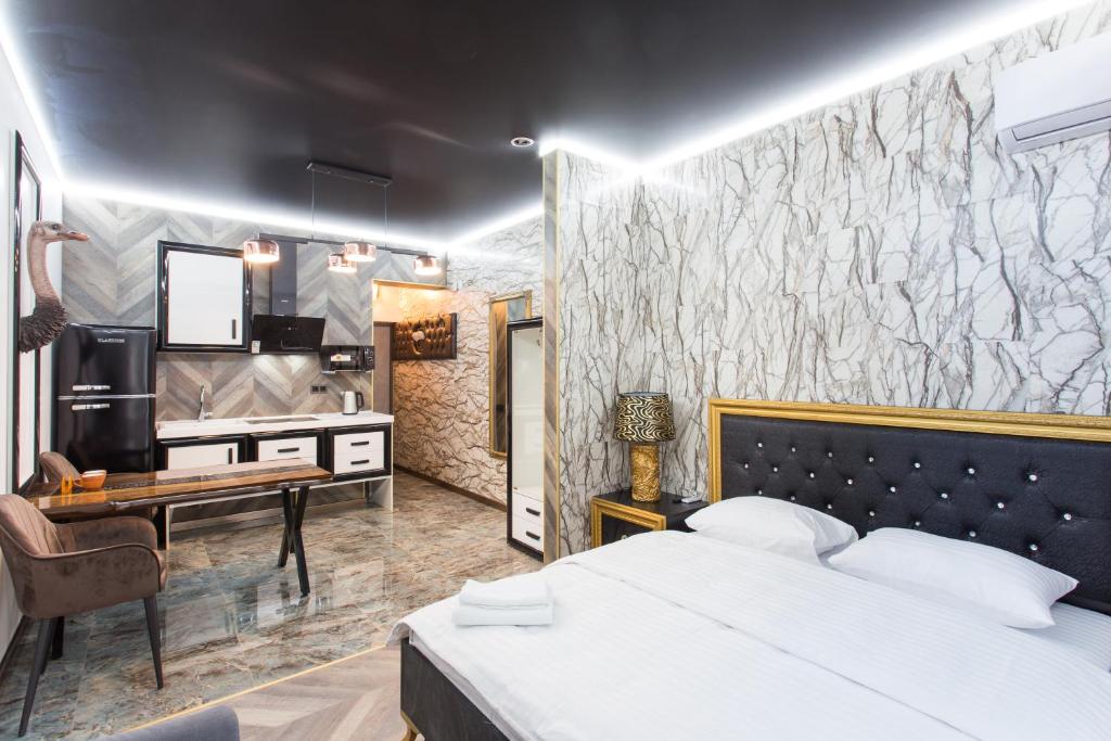 Sumskaya Apartment Lux photo 3