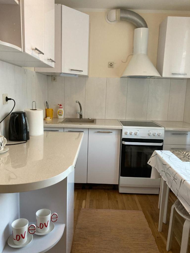 Helge Guest Apartment photo 3