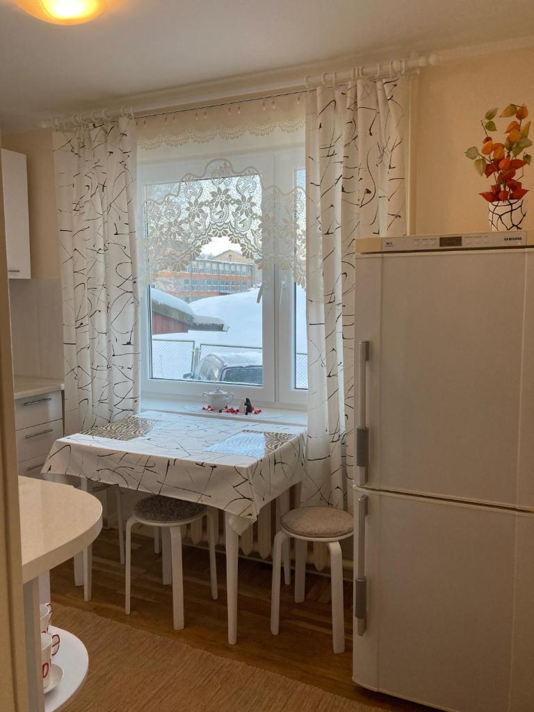 Helge Guest Apartment photo 4