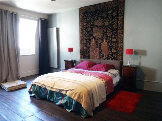 Gîte de la Galerie du Pont photo 1
