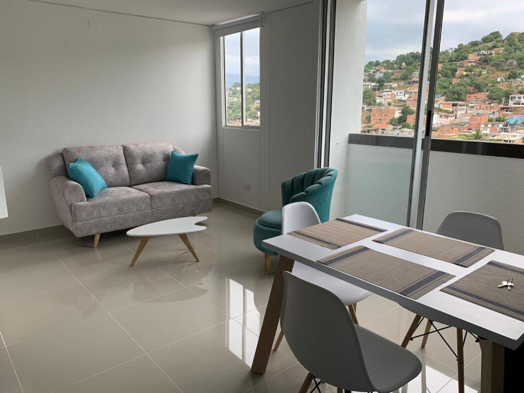 Bello Apartamento , Ubicado en el mejor sector photo 1